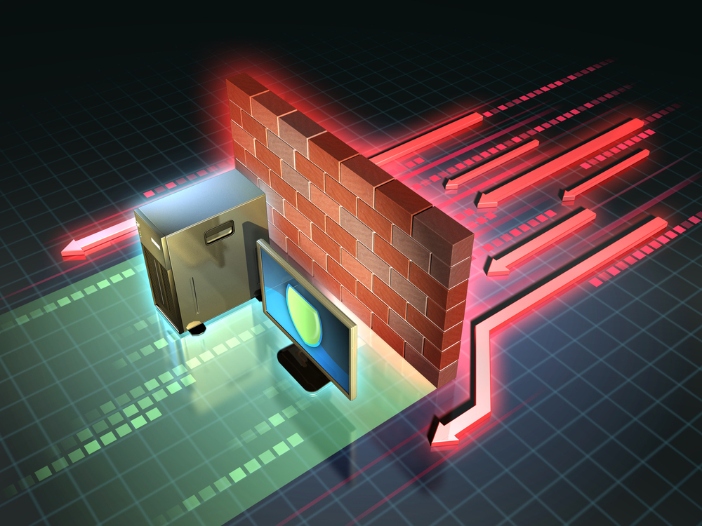 Firewall