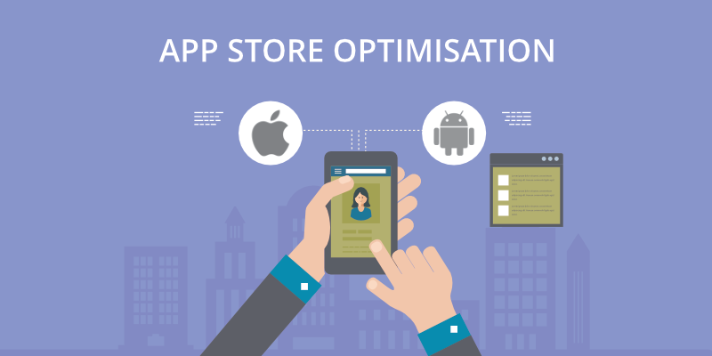 App Store Optimisation