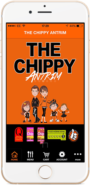 The Chippy