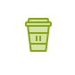 Coffee Shops Icon