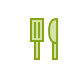 Restaurant Icon