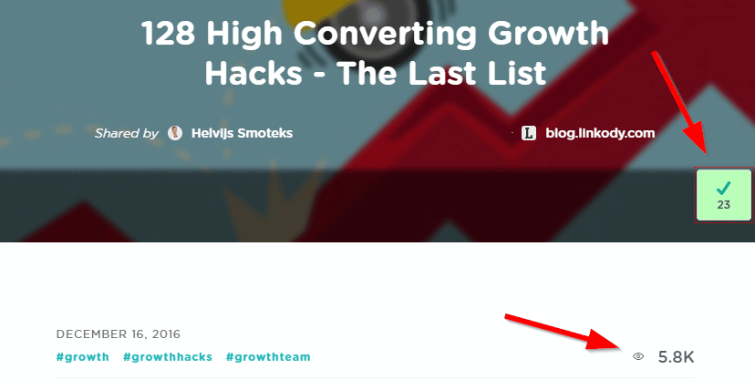 Growth Hackers