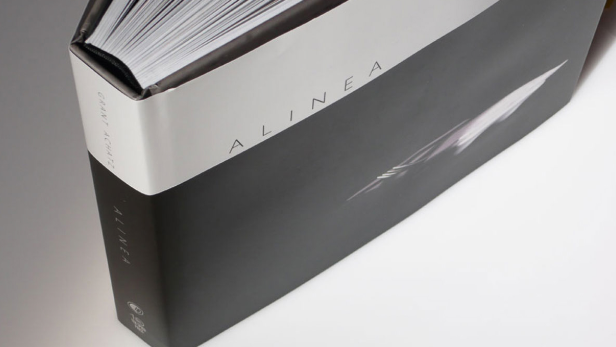 Alinea Book