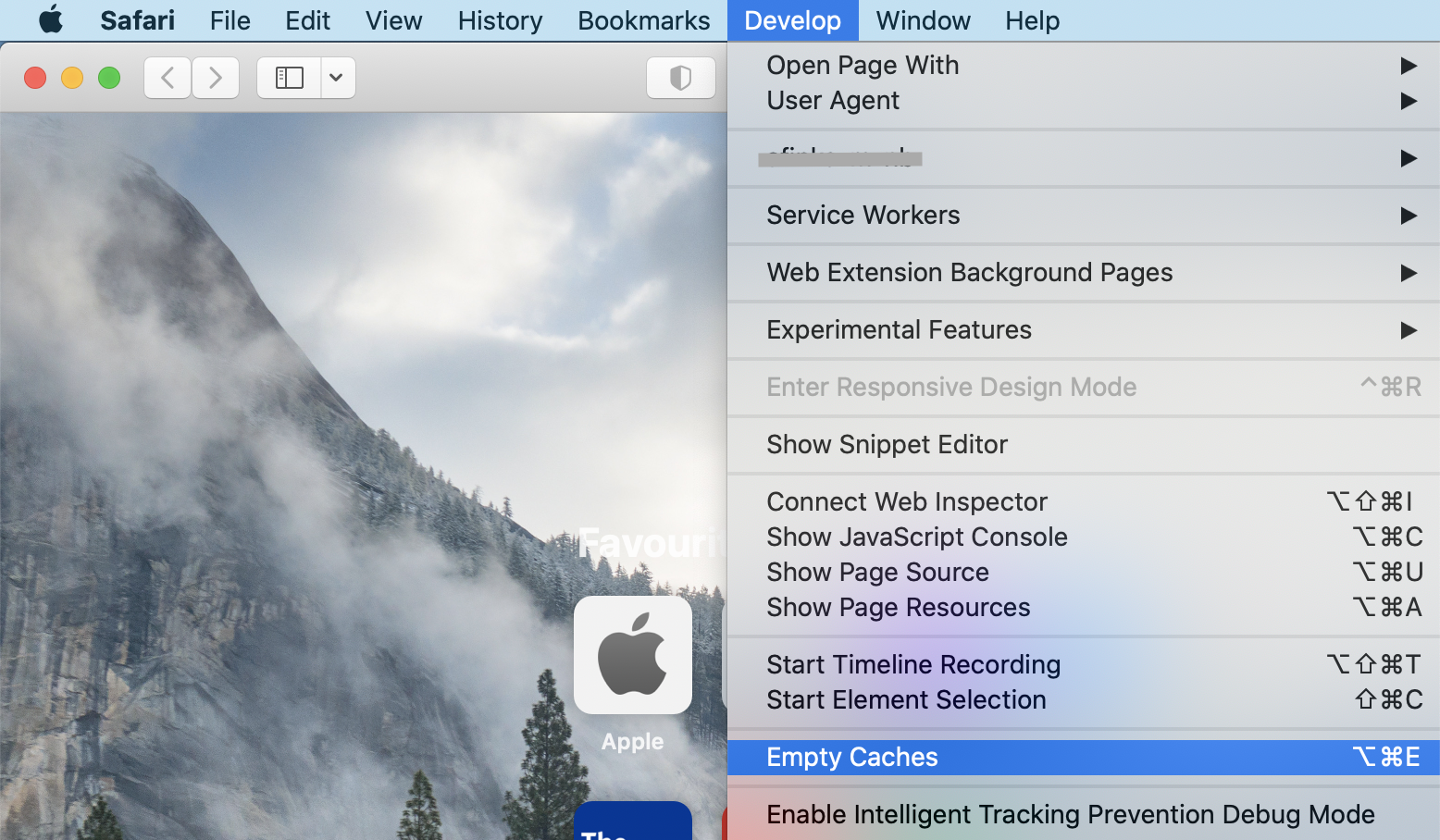 How to Safely Clear Cached Files on Your Mac